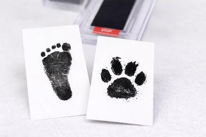 Mess Free Ink Pads (2 Pack)