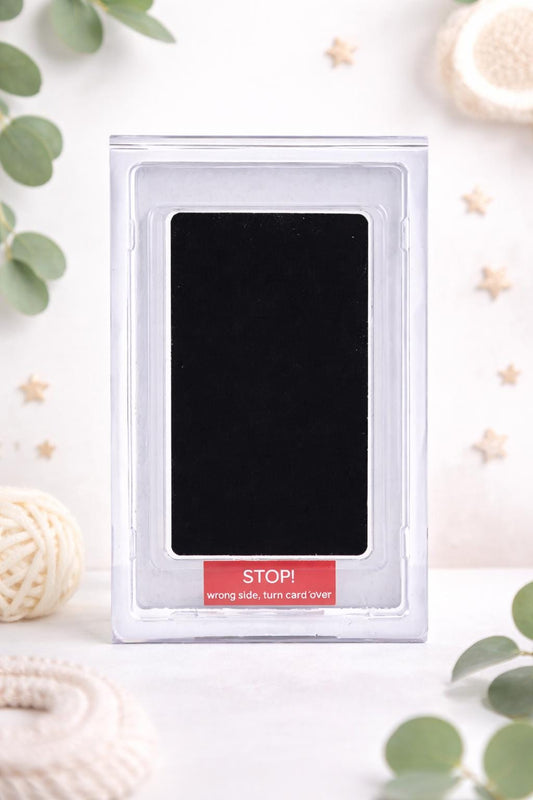Mess Free Ink Pads (2 Pack)