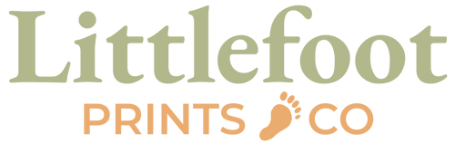 Littlefoot Prints Co